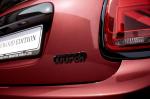 Mini Cooper Rosewood Edition 2020 года (SG)